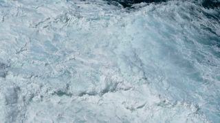Link to Video | sea spray, sea, surf, sea foam, water, shore, Mediterranean Sea, nature, storm, coast