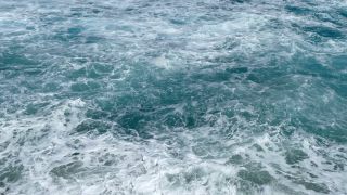 Link to Video | sea spray, sea, surf, sea foam, water, shore, Mediterranean Sea, nature, storm, coast