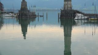Link to Video | Swabia, tourist destination, Lindau, Lake Constance, Southern Germany, city, tourism destination, Bavaria