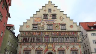 Link to Video | Swabia, tourist destination, Lindau, Lake Constance, Southern Germany, city, tourism destination, Bavaria