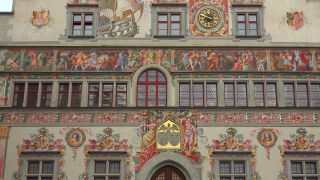 Link to Video | Swabia, tourist destination, Lindau, Lake Constance, Southern Germany, city, tourism destination, Bavaria