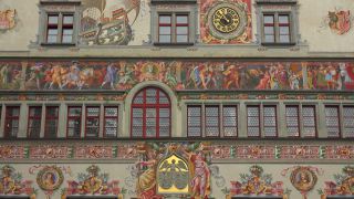 Link to Video | Swabia, tourist destination, Lindau, Lake Constance, Southern Germany, city, tourism destination, Bavaria