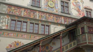 Link to Video | Swabia, tourist destination, Lindau, Lake Constance, Southern Germany, city, tourism destination, Bavaria