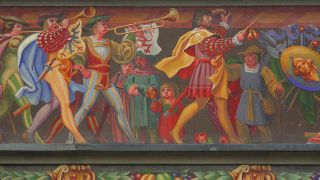 Link to Video | Swabia, tourist destination, Lindau, Lake Constance, Southern Germany, city, tourism destination, Bavaria