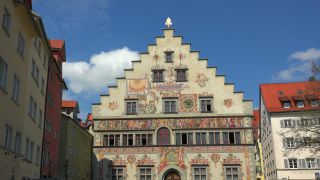 Link to Video | Swabia, tourist destination, Lindau, Lake Constance, Southern Germany, city, tourism destination, Bavaria