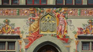 Link to Video | Swabia, tourist destination, Lindau, Lake Constance, Southern Germany, city, tourism destination, Bavaria