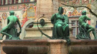Link to Video | Swabia, tourist destination, Lindau, Lake Constance, Southern Germany, city, tourism destination, Bavaria