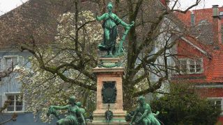 Link to Video | Swabia, tourist destination, Lindau, Lake Constance, Southern Germany, city, tourism destination, Bavaria