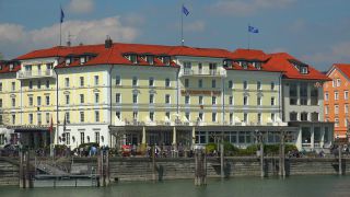 Link to Video | Swabia, tourist destination, Lindau, Lake Constance, Southern Germany, city, tourism destination, Bavaria
