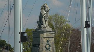 Link to Video | Swabia, tourist destination, Lindau, Lake Constance, Southern Germany, city, tourism destination, Bavaria
