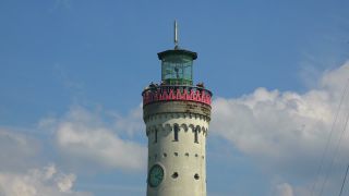 Link to Video | Swabia, tourist destination, Lindau, Lake Constance, Southern Germany, city, tourism destination, Bavaria