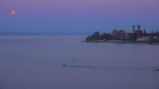 Link to Video | Friedrichshafen, Friedrichshafen, Lake Constance, Southern Germany, Baden-Württemberg