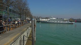 Link to Video | Friedrichshafen, Friedrichshafen, Lake Constance, Southern Germany, Baden-Württemberg
