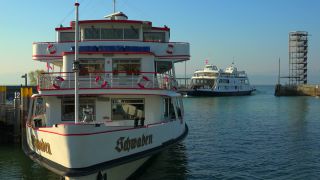 Link to Video | Friedrichshafen, Friedrichshafen, Lake Constance, Southern Germany, Baden-Württemberg