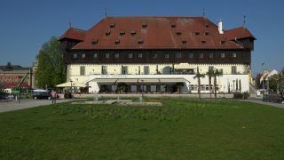Link to Video | Constance, Lake Constance, Southern Germany, Baden-Württemberg
