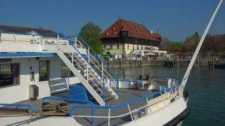 Link to Video | Constance, Lake Constance, Southern Germany, Baden-Württemberg