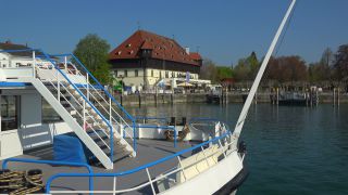 Link to Video | Constance, Lake Constance, Southern Germany, Baden-Württemberg