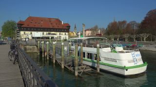 Link to Video | Constance, Lake Constance, Southern Germany, Baden-Württemberg