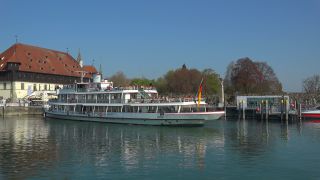 Link to Video | Constance, Lake Constance, Southern Germany, Baden-Württemberg