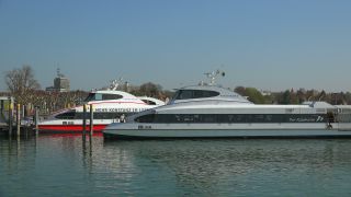 Link to Video | Constance, Lake Constance, Southern Germany, Baden-Württemberg