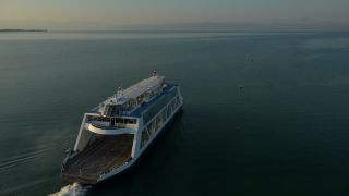 Link to Video | Friedrichshafen, Friedrichshafen, Lake Constance, Southern Germany, Baden-Württemberg