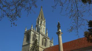 Link to Video | Constance, Lake Constance, Southern Germany, Baden-Württemberg