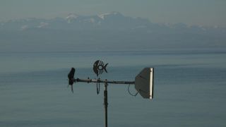 Link to Video | Friedrichshafen, Friedrichshafen, Lake Constance, Southern Germany, Baden-Württemberg