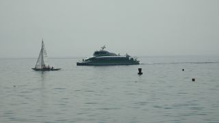 Link to Video | Friedrichshafen, ferry ship, Friedrichshafen, Lake Constance, Southern Germany, ferry shipping, Baden-Württemberg