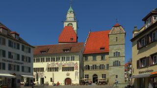 Link to Video | Überlingen, Lake Constance, Southern Germany, city, Baden-Württemberg