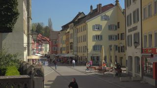 Link to Video | Überlingen, Lake Constance, Southern Germany, city, Baden-Württemberg