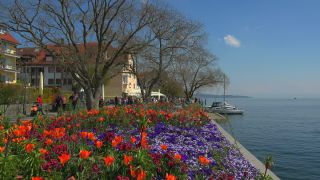 Link to Video | Überlingen, Lake Constance, Southern Germany, city, Baden-Württemberg