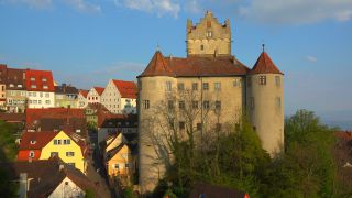 Link to Video | Lake Constance, Southern Germany, Meersburg, Baden-Württemberg