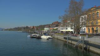 Link to Video | Überlingen, Lake Constance, Southern Germany, city, Baden-Württemberg