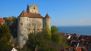 Link to Video | Lake Constance, Southern Germany, Meersburg, Baden-Württemberg
