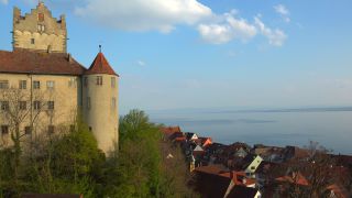 Link to Video | Lake Constance, Southern Germany, Meersburg, Baden-Württemberg