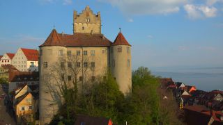 Link to Video | Lake Constance, Southern Germany, Meersburg, Baden-Württemberg
