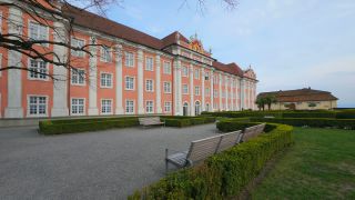 Link to Video | Lake Constance, Southern Germany, Meersburg, Baden-Württemberg