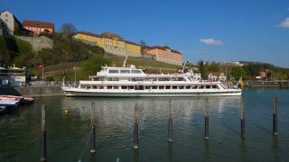 Link to Video | Lake Constance, Southern Germany, Meersburg, Baden-Württemberg