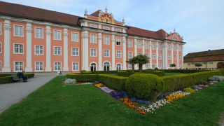 Link to Video | Lake Constance, Southern Germany, Meersburg, Baden-Württemberg