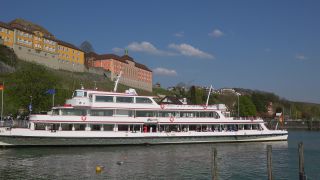 Link to Video | Lake Constance, Southern Germany, Meersburg, Baden-Württemberg