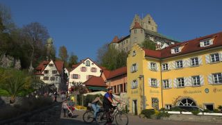 Link to Video | Lake Constance, Southern Germany, Meersburg, Baden-Württemberg