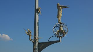 Link to Video | Lake Constance, Southern Germany, Meersburg, Baden-Württemberg
