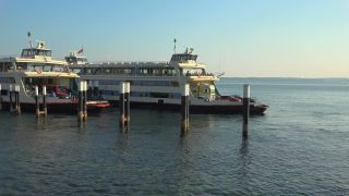 Link to Video | Lake Constance, Southern Germany, Meersburg, Baden-Württemberg