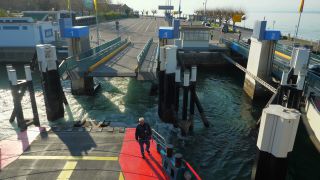 Link to Video | Lake Constance, Southern Germany, Meersburg, Baden-Württemberg