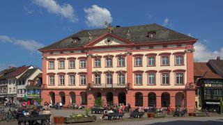 Link to Video | Germany, Central Black Forest, Gengenbach, Baden-Württemberg