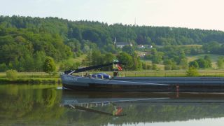 Link to Video | Saarland, Saar, Germany