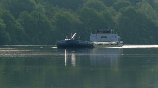 Link zum Video | Saarland, Saar, Deutschland