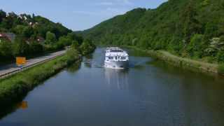 Link to Video | Saarland, Saar, Germany