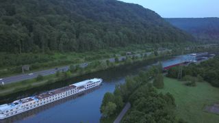 Link to Video | Saarland, Saar, Germany