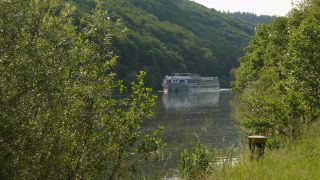 Link to Video | Saarland, Saar, Germany